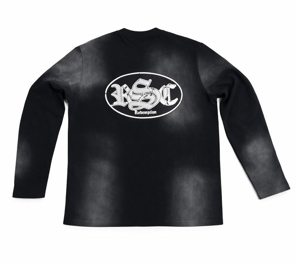 Fuck a 9-5 Longsleeve