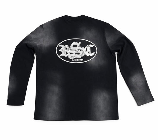 Fuck a 9-5 Longsleeve