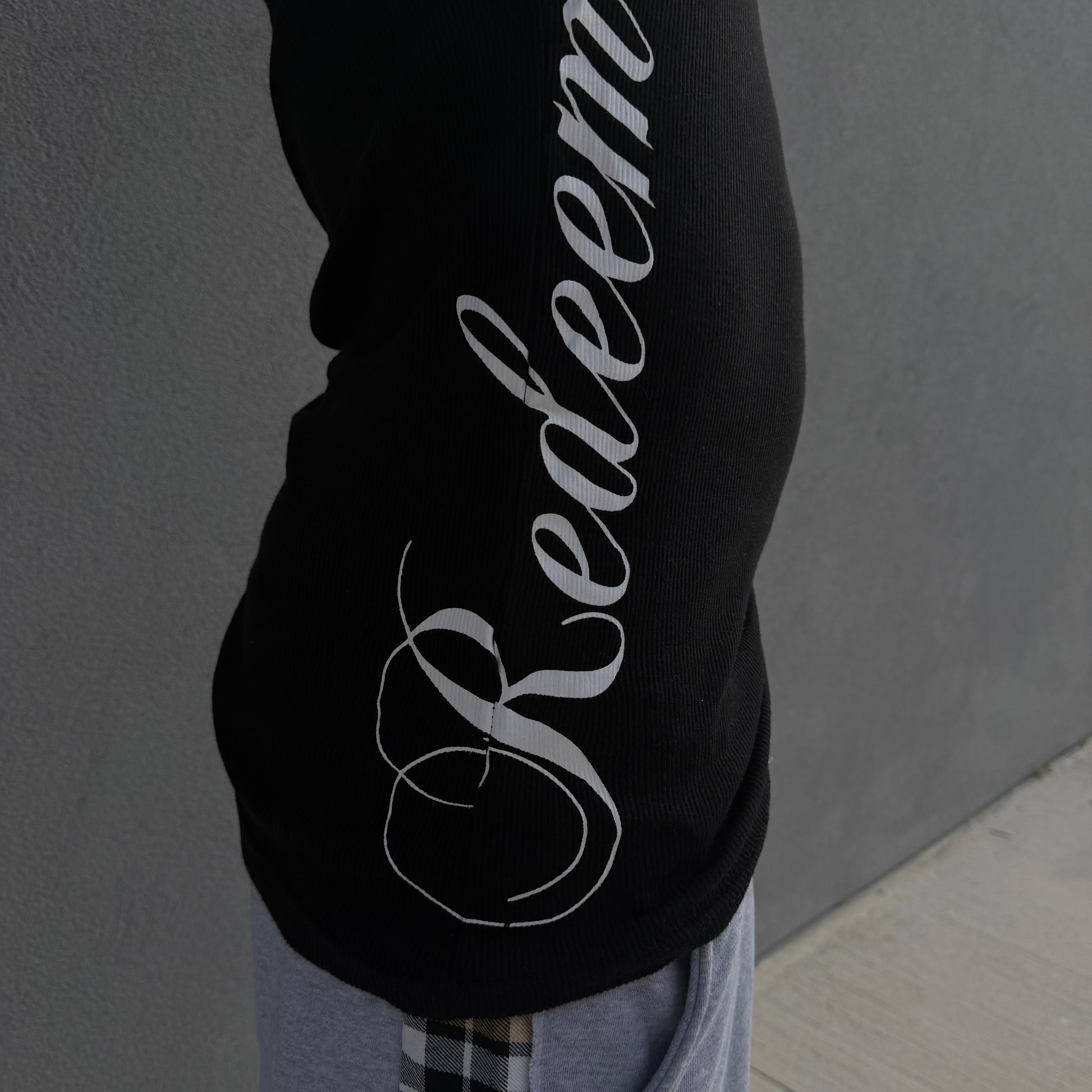 REDEMPTION TANK TOP