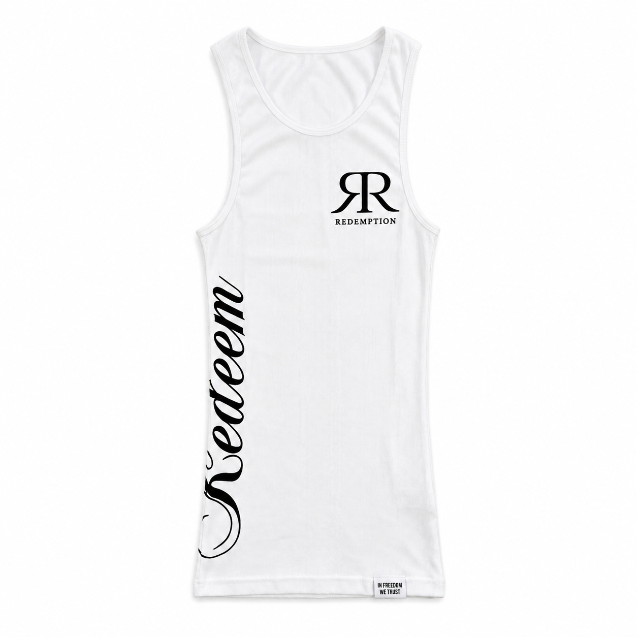 REDEMPTION TANK DRESS