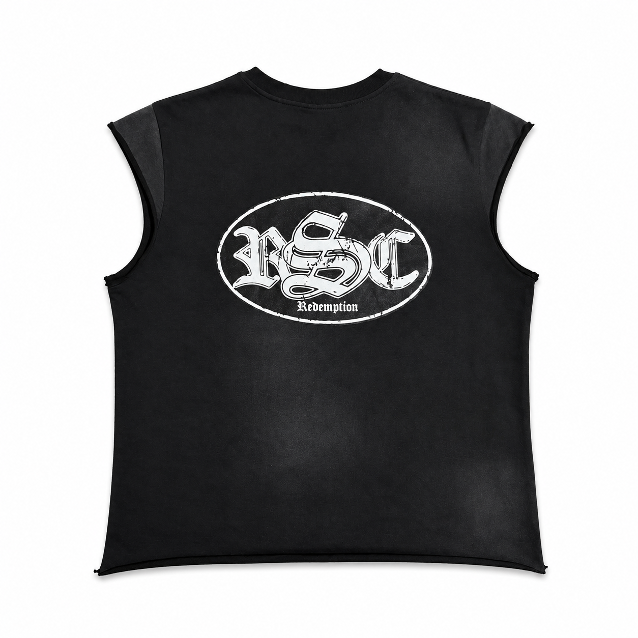 F*CK A 9-5 SLEEVELESS TEE