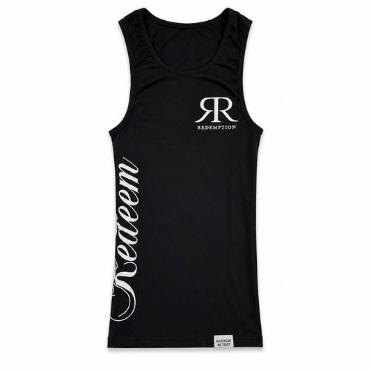 REDEMPTION TANK DRESS